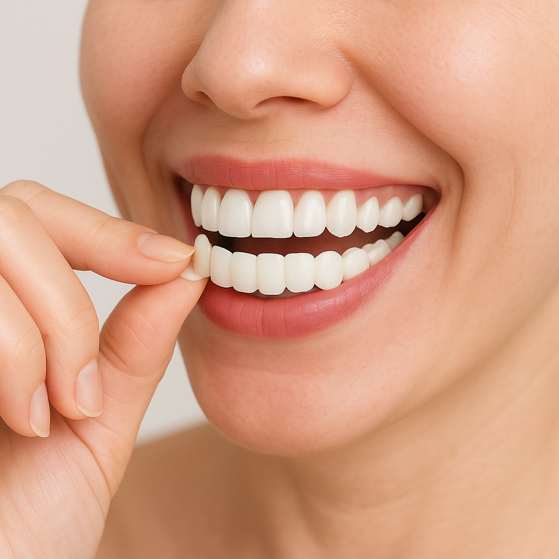 Facetas Dentárias [ SUPER PROMOÇÃO]