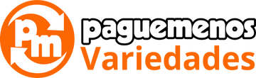Pagmenos Variedades